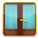 Super Door Locker icon