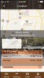 Free Download Bar Restaurante BEZANA APK for PC