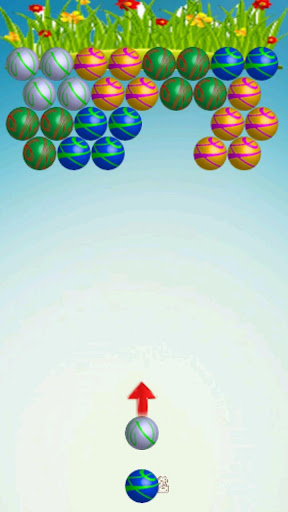 New Bubble Shooter Game