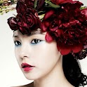 Hyorin Wallpaper logo