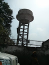 Tilapta Village Water Tank