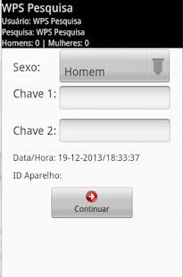 WPS Pesquisas Screenshots 2