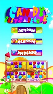 Lastest Candy Blitz APK