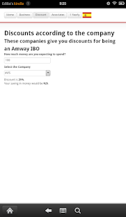Amway Utils Screenshots 2