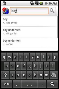 Download Caddo Language APK