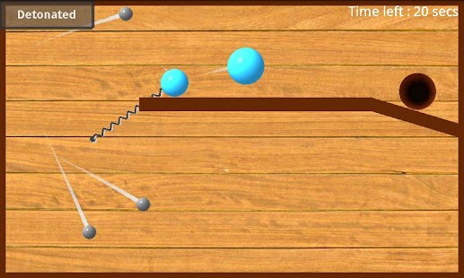 How to mod SpringAim patch 1.1 apk for android