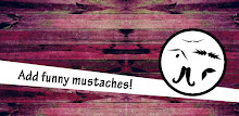 I Love Mustache APK