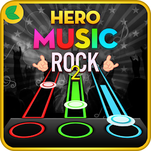 Music Hero Rock 2 1.0.0