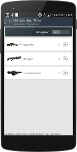 Free Download Ultimate Halo-Timer Free APK