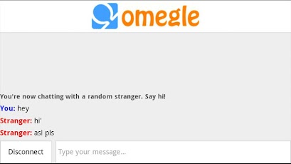 omegle phone version omegle phone version