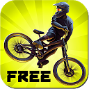 Bike Mayhem Free mobile app icon
