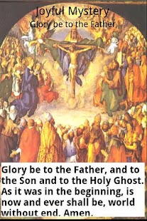 How to download Rosary patch 1.0 apk for bluestacks