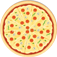 Find a Pizza logo