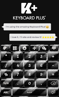 How to download Zebra Keyboard Theme 1.8 unlimited apk for bluestacks