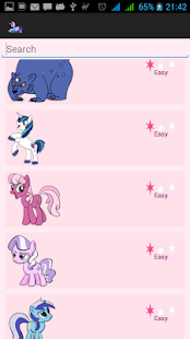 【免費教育App】How Draw Pony-APP點子