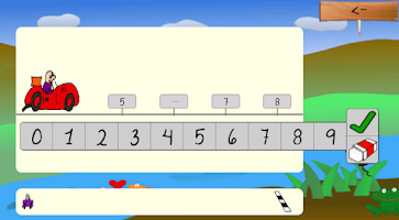 MathGames Elementary School APK تصویر نماگرفت #8