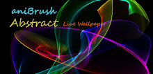 aniBrush Abstract Live W.P. APK