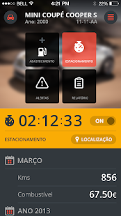 MeuCarro Screenshots 3
