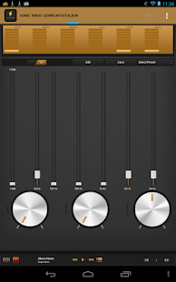 Nepali Sangeet (Redesigned) Screenshots 1