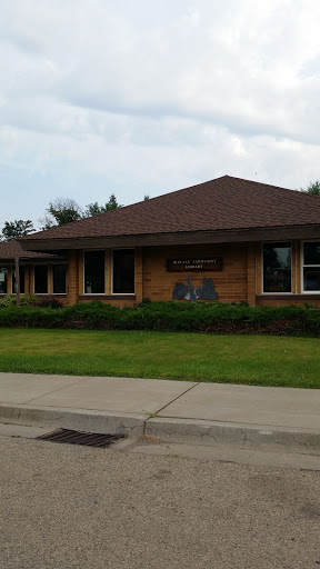 Midvale Library