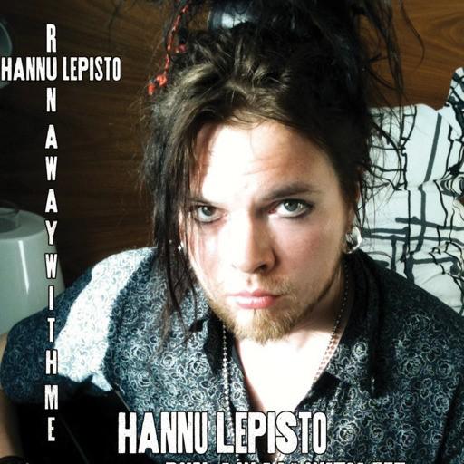 Hannu Lepisto LOGO-APP點子