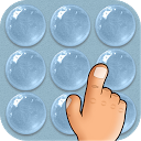 Tap Tap Bubbles mobile app icon