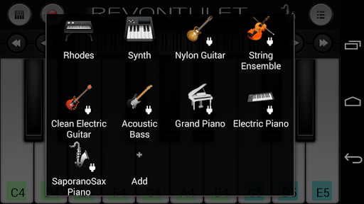 SopranoSax Sound Plugin