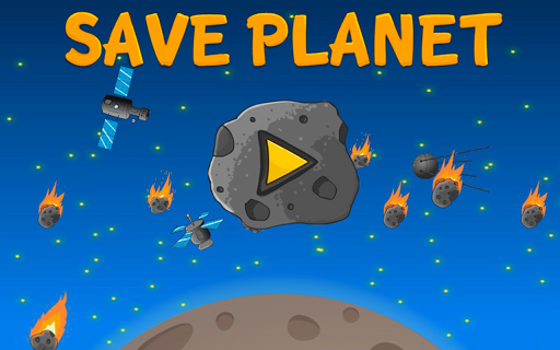 Save Planets