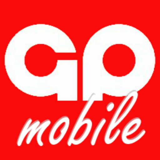 GPmobile 商業 App LOGO-APP開箱王