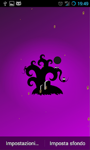 Halloween Live Wallpaper Screenshots 9