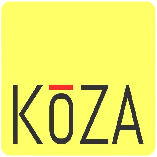 Koza - Gujarati Dictionary LOGO-APP點子