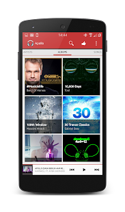 Play Red Apollo Theme Screenshots 4 Play Red Apollo Theme Screenshots 4