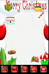 Jingle Greetings poster 4