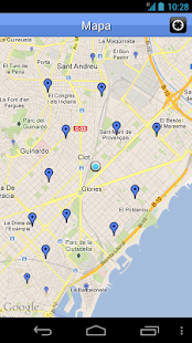 Free Download BibliosBCN APK