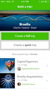   Fellowtrip- screenshot thumbnail   