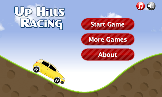 Free Download UpHills Climb Racing APK