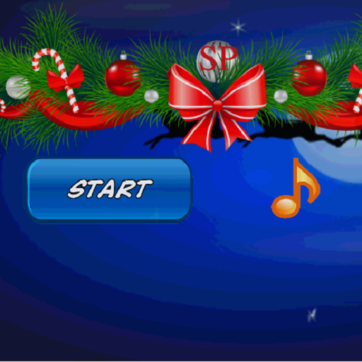 【免費動作App】Santa Claus-APP點子