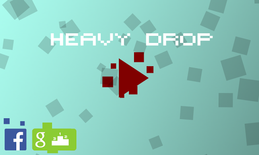 Heavy Drop