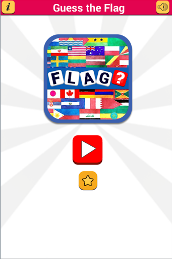 Guess The Flag - Quiz Game