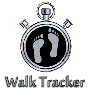 Walk Tracker (Ad-supported).apk 1.0.0.600