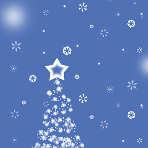 Christmas Snow LiveWallpaper.apk 1.0