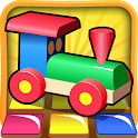 Memory Match Game – Items logo