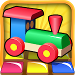 Matching Game for Kids – Items Apk