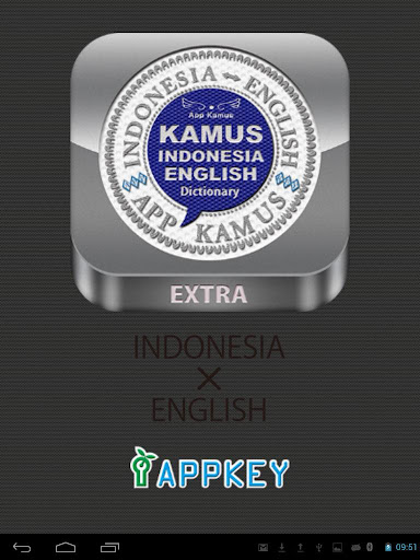 免費下載書籍APP|INDONESIA - ENGLISH DICTIONARY app開箱文|APP開箱王