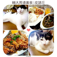 皮諾丘複合式餐飲 (已歇業)