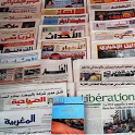 Morocco Newspapers And News icon