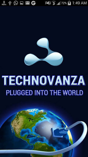 Technovanza