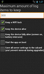 XMPP Server Pro poster 8