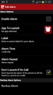 How to get Alarm Clock Plus Free 1.0.4 apk for laptop
