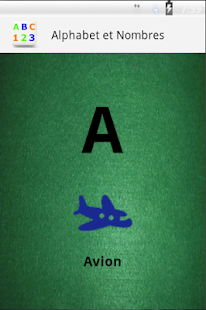 How to get Alphabet and numbers lastet apk for bluestacks